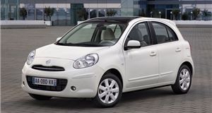 Nissan introduces new Micra 1.2 DIG-S