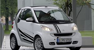 Smart launches customisation programme