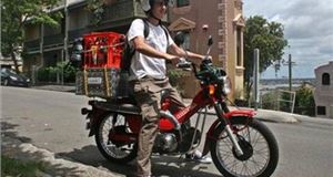 EC Determined to Bureaucratise Motorcycling