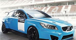 Volvo Enters WTCC with Polestar C30