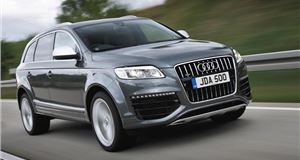 Tracker Found £1,850,000 Stolen Vehicles in January