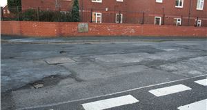 Budget 2011: Extra £100m to fix potholes