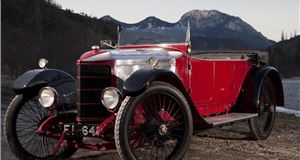 100 Year Old Prince Henry to Star at Vauxhall Heritage Open Day