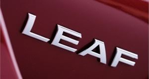 Nissan Leaf LIVE: Your questions answered