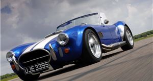 South East's Biggest Kit Car Show - in Kent 21st-22nd May