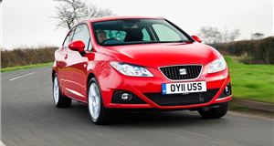 SEAT launches special edition Copa models