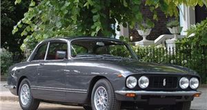 Bristol Cars acquired by Kamkorp-Autokraft