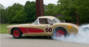 Crystal Palace May Bank Holiday Sprint - Final Call For Entries