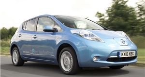 World Car Awards: "And Now There is One." Or is that Two?