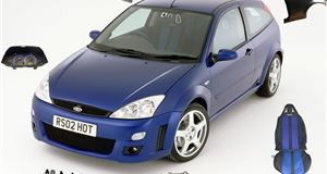 Original Focus RS spares available