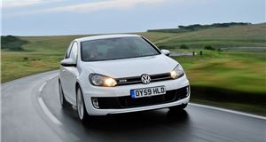 SMMT new car registrations for April 2011 released