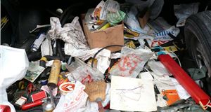 Next Charity Car Boot Sales at Castle Combe on 15th May