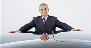 Volkswagen to increase use of plug-in hybrid tech