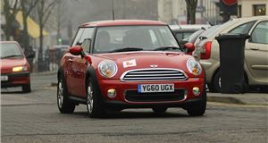 Top five myths about the driving test