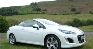 Peugeot 308 Range Refresh