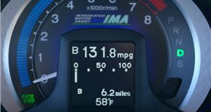 New official mpg test on the way