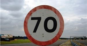 70% in Favour of Increasing 70 Limit to 80