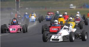 Club Racing at Croft This Weekend