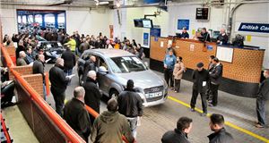 BCA Blackbushe Celebrates its 25th Jubilee This Month