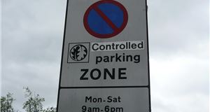 Astonishing Parking Charge Scandal – in The Secretary of State For Transport’s Own Constituency.