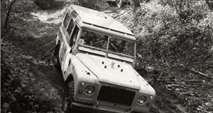 Nostalgic cars in the classifieds