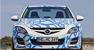 SKYACTIV. The future of cars according to Mazda – Driven.