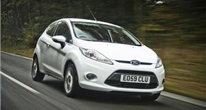 New car registrations in line with forecasts