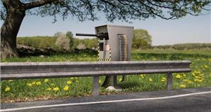 Motorists still don't trust speed cameras