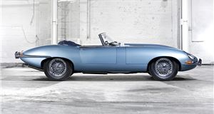 Win tickets to Silverstone Classic