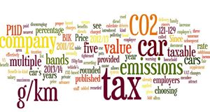 Company car tax: What is it?