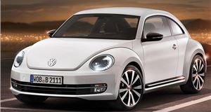 Volkswagen Beetle Live: Your questions answered