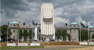 Goodwood Image Gallery