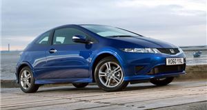 Honda offers four years free servicing