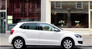 Volkswagen introduces Polo Match