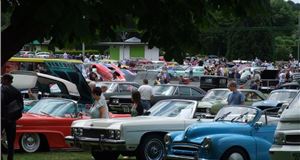 EC To Outlaw Older Cars