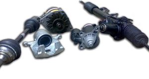 Car Parts Increasingly Difficult to Obtain