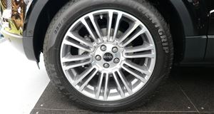 Tyresafe Urges Pre Holiday Journey Tyre Checks