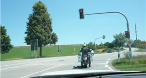 Driving on the right: Some tips from the AA