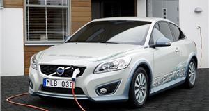 Volvo extends range of its EVs