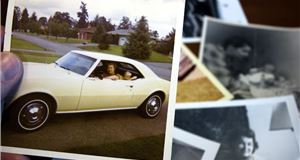 'Running in the Family' themed classic show coming in November