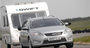 Department of Transport holiday driving tips