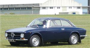 Race Your Road Car at Castle Combe