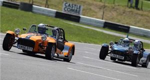 Big Event at Castle Combe Next Weekend