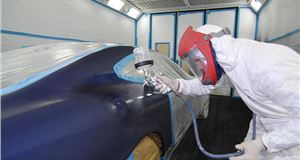 UK's top body and panel technicians announced