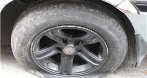 New Tyre Sealant Fixes Punctures Without Destroying Tyres