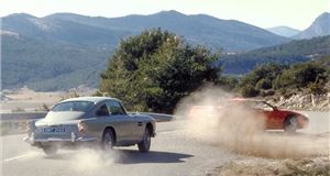 National Motor Museum to host largest ever exhibition of James Bond vehicles