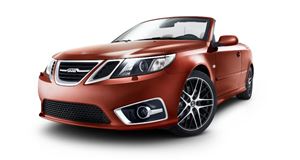 Saab will not exhibit at Frankfurt