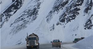 World's Most Dangerous Roads Starts Soon on BBC2