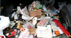 Next Castle Combe Car Boot Sale September 11th