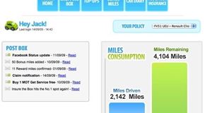Telematics systems can cut insurance costs dramatically